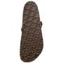 Birkenstock Gizeh Kahve Kadın Terlik 0043751