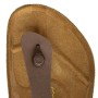 Birkenstock Gizeh Kahve Kadın Terlik 0043751