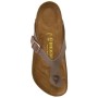 Birkenstock Gizeh Kahve Kadın Terlik 0043751