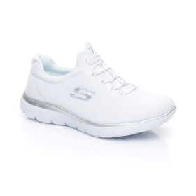 Skechers  Kadın Spor Ayakkabı  12757-Wsl