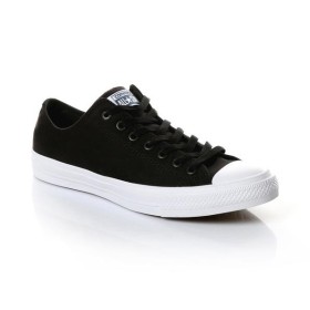 Converse Chuck Taylor All Star Ox Siyah Sneaker M9166C