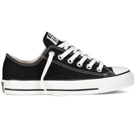 Converse Chuck Taylor As Core/Black M9166C Ct