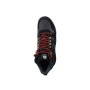 Hummel  Nordic Roots Forest Erkek Ayakkabı Boot 65006-7364