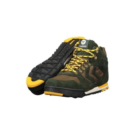 Hummel Nordic Roots Forest Boot 65006-6740
