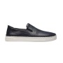 İnci Hakiki Deri Lacivert Erkek Loafer 3177