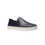 İnci Hakiki Deri Lacivert Erkek Loafer 3177