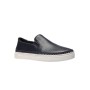 İnci Hakiki Deri Lacivert Erkek Loafer 3177