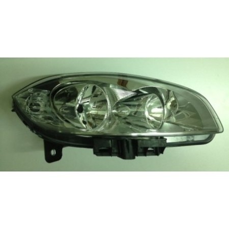 Fiat Linea Sağ Far Mako 045220111000
