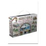 NETBİL 1.SINIF SESLİ KALE OKUMA YAZMA SETİ