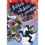 Babam Okulun En Çalışkanı Yayınevi : Tudem Yayınları - Çocuk Kitapları Dizisi