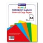 Fly Renkli Fotokopi Kağıdı 100 lü