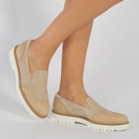 Hogan H259 Route Pantofla Bayan Ayakkabı