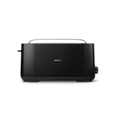 Philips HD2590/90 Daily Collection Ekmek Kızartma Makinesi (Siyah)