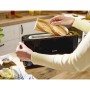 Philips HD2590/90 Daily Collection Ekmek Kızartma Makinesi (Siyah)