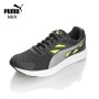 Puma Erkek Spor Ayakkabı DRIVER ASPHALT-SAFETY YELLOW 18906108