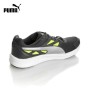 Puma Erkek Spor Ayakkabı DRIVER ASPHALT-SAFETY YELLOW 18906108