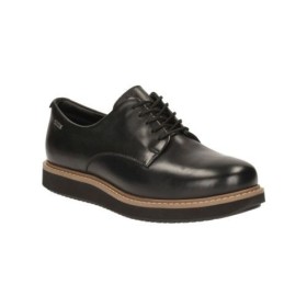 Clarks Glickdarby Gtx Bayan Ayakkabı