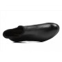 Clarks Shoes Adya Bella Black leather Bayan Ayakkabı