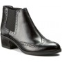 Clarks Calne Cristie Siyah Bayan Ayakkabı
