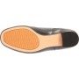 Clarks Cala Jean Kadın Bot Siyah