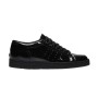 İnci Siyah Kadın Sneaker 3429