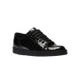 İnci Siyah Kadın Sneaker 3429