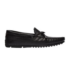 İnci Siyah Erkek Loafer Ayakkabı 2906