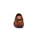 İnci Taba Erkek Loafer Ayakkabı  2906