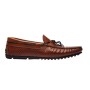 İnci Taba Erkek Loafer Ayakkabı  2906