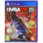 PS4 Oyunu NBA 2K15