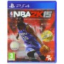 PS4 Oyunu NBA 2K15