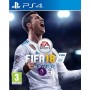 PS4  FIFA 18 Oyun