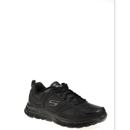 Skechers Flex Advantage-Even Strength Erkek Ayakkabı 51461/BBK