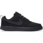 Nike Recreation Low Erkek Siyah Günlük Ayakkabı 838937-001