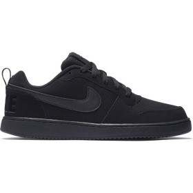 Nike Recreation Low Erkek Siyah Günlük Ayakkabı 838937-001
