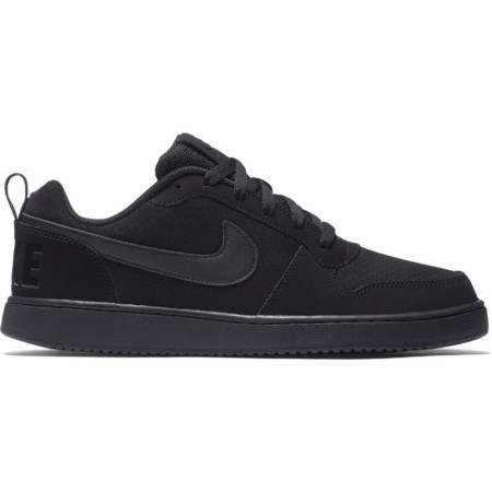 Nike Recreation Low Erkek Siyah Günlük Ayakkabı 838937-001