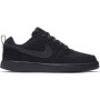 Nike Recreation Low Erkek Siyah Günlük Ayakkabı 838937-001