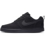 Nike Recreation Low Erkek Siyah Günlük Ayakkabı 838937-001