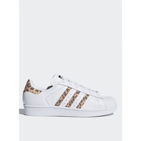 Adidas Superstar Lıfestyle Ayakkabı BA8169