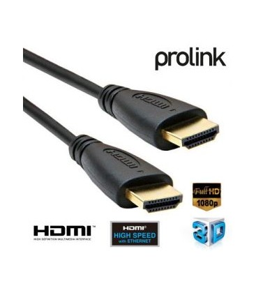 Prolink 10 Metre HDMI Kablo TPB001-1000