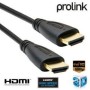 Prolink 10 Metre HDMI Kablo TPB001-1000