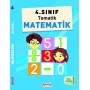 4. SINIF MATEMATİK TEMATİK KONU ANLATIMLI