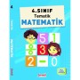 4. SINIF MATEMATİK TEMATİK KONU ANLATIMLI