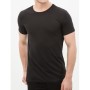 Koton Dar Kesim, Kısa Kollu, Bisiklet Yaka T-Shirt  6YAM12136LK999