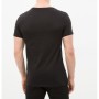 Koton Dar Kesim, Kısa Kollu, Bisiklet Yaka T-Shirt  6YAM12136LK999