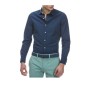 Nautica Erkek Slim Fit Gömlek W71564.4YJ