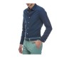 Nautica Erkek Slim Fit Gömlek W71564.4YJ