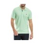Nautica Erkek Yeşil Polo Yaka Tişört K71000T.3RX
