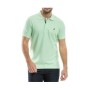 Nautica Erkek Yeşil Polo Yaka Tişört K71000T.3RX