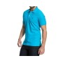 Nautica Erkek Mavi Polo Yaka Tişört K71000T.4RS